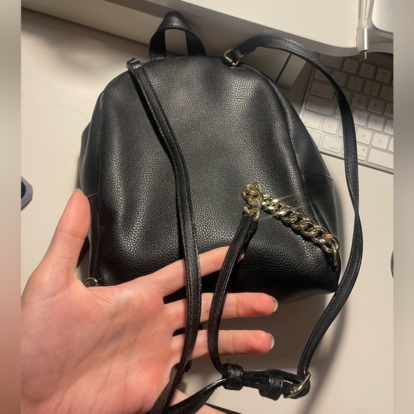 Victoria Secret Mini Backpack - Picture 3 of 6